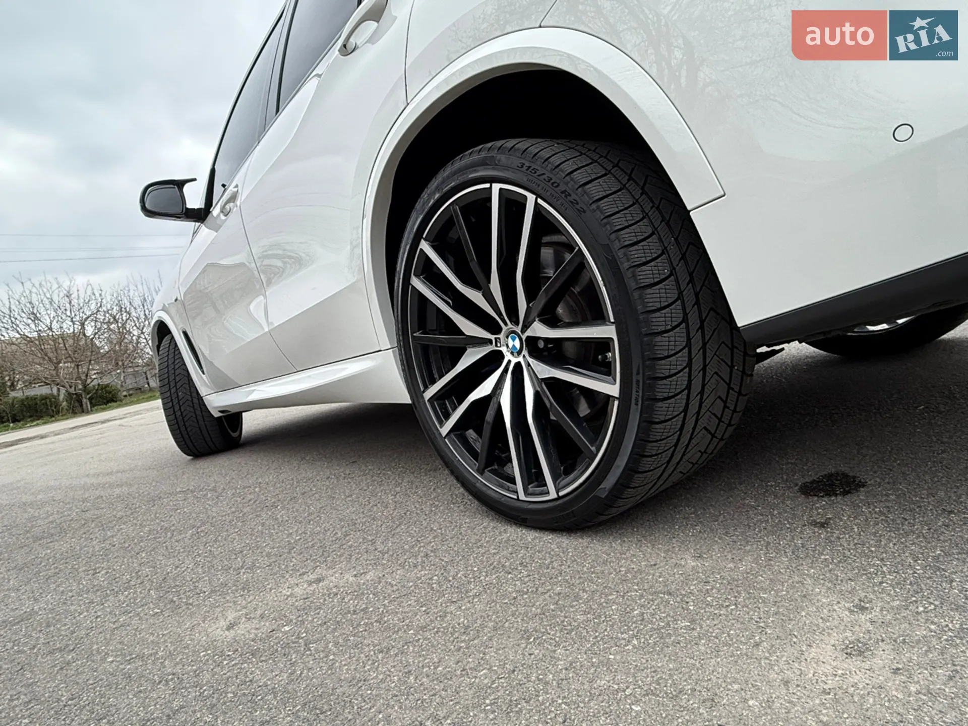 2019 BMW X5 - мініатюра 70
