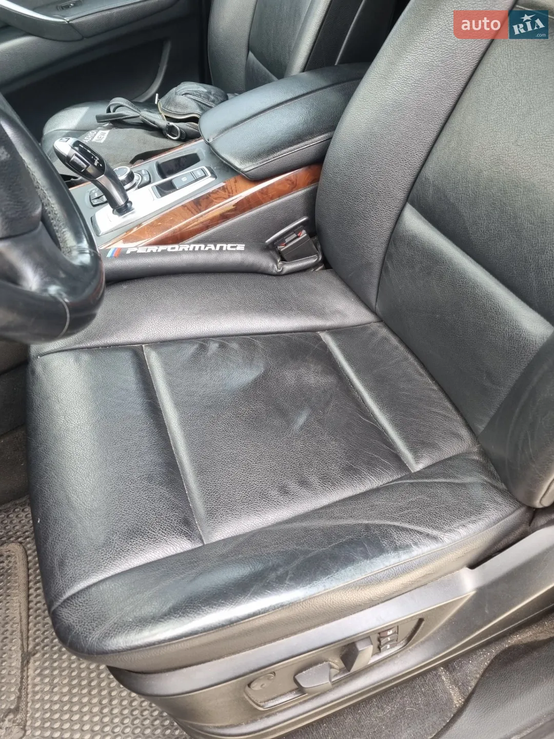 2012 BMW X5 - мініатюра 15