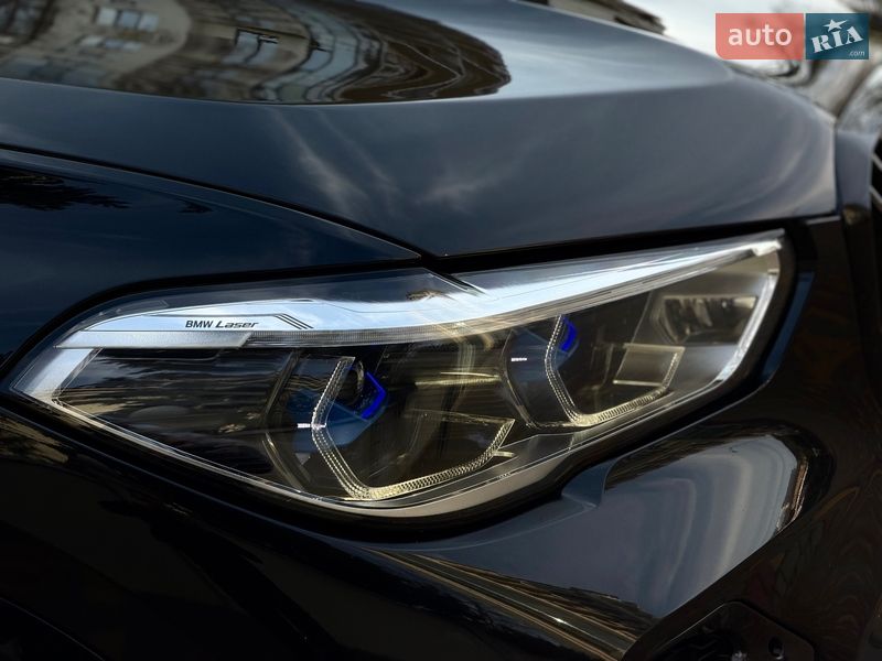 Позашляховик / Кросовер BMW X5 2021 в Одесі фото 43 Позашляховик / Кросовер BMW X5 2021 в Одесі