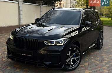 Внедорожник / Кроссовер BMW X5 2021 в Одессе