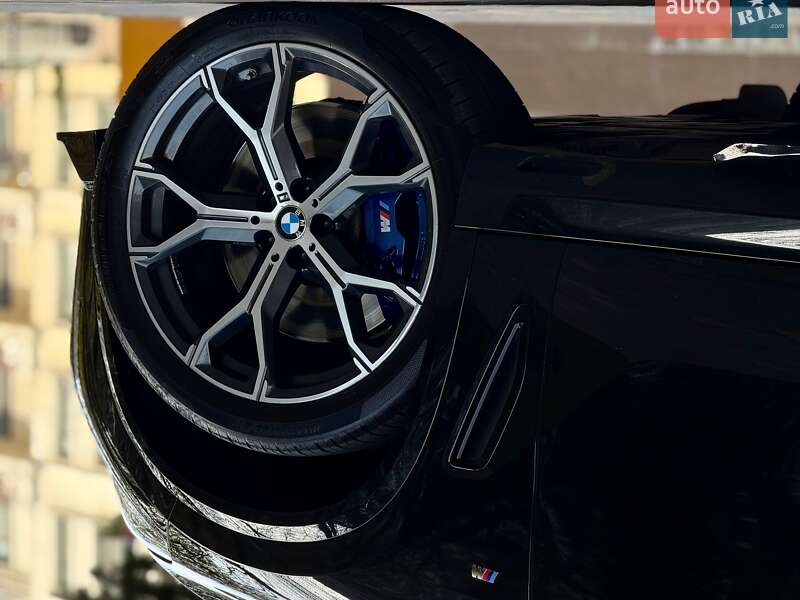 Позашляховик / Кросовер BMW X5 2021 в Одесі фото 55 Позашляховик / Кросовер BMW X5 2021 в Одесі