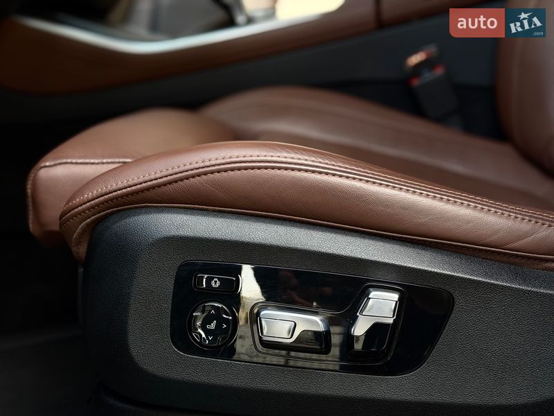 Позашляховик / Кросовер BMW X5 2021 в Одесі фото 60 Позашляховик / Кросовер BMW X5 2021 в Одесі