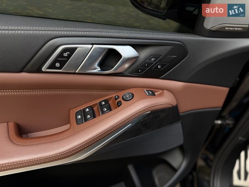 Позашляховик / Кросовер BMW X5 2021 в Одесі фото 65 Позашляховик / Кросовер BMW X5 2021 в Одесі