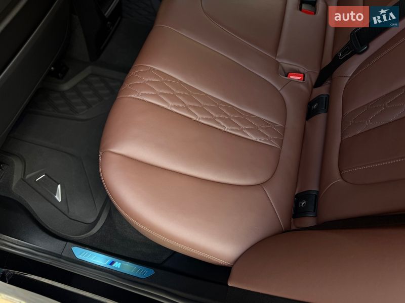 Позашляховик / Кросовер BMW X5 2021 в Одесі фото 69 Позашляховик / Кросовер BMW X5 2021 в Одесі