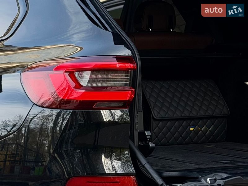 Позашляховик / Кросовер BMW X5 2021 в Одесі фото 48 Позашляховик / Кросовер BMW X5 2021 в Одесі