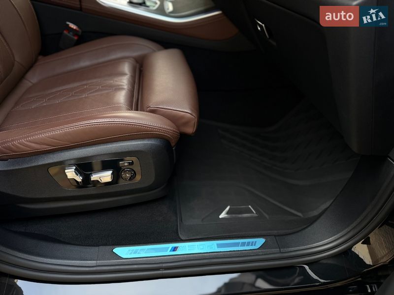 Позашляховик / Кросовер BMW X5 2021 в Одесі фото 84 Позашляховик / Кросовер BMW X5 2021 в Одесі