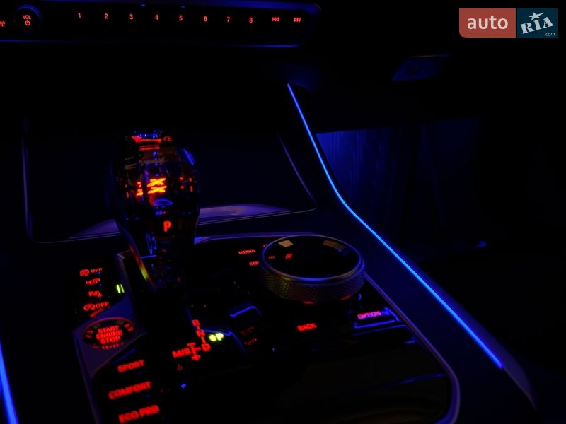 Позашляховик / Кросовер BMW X5 2021 в Одесі фото 93 Позашляховик / Кросовер BMW X5 2021 в Одесі