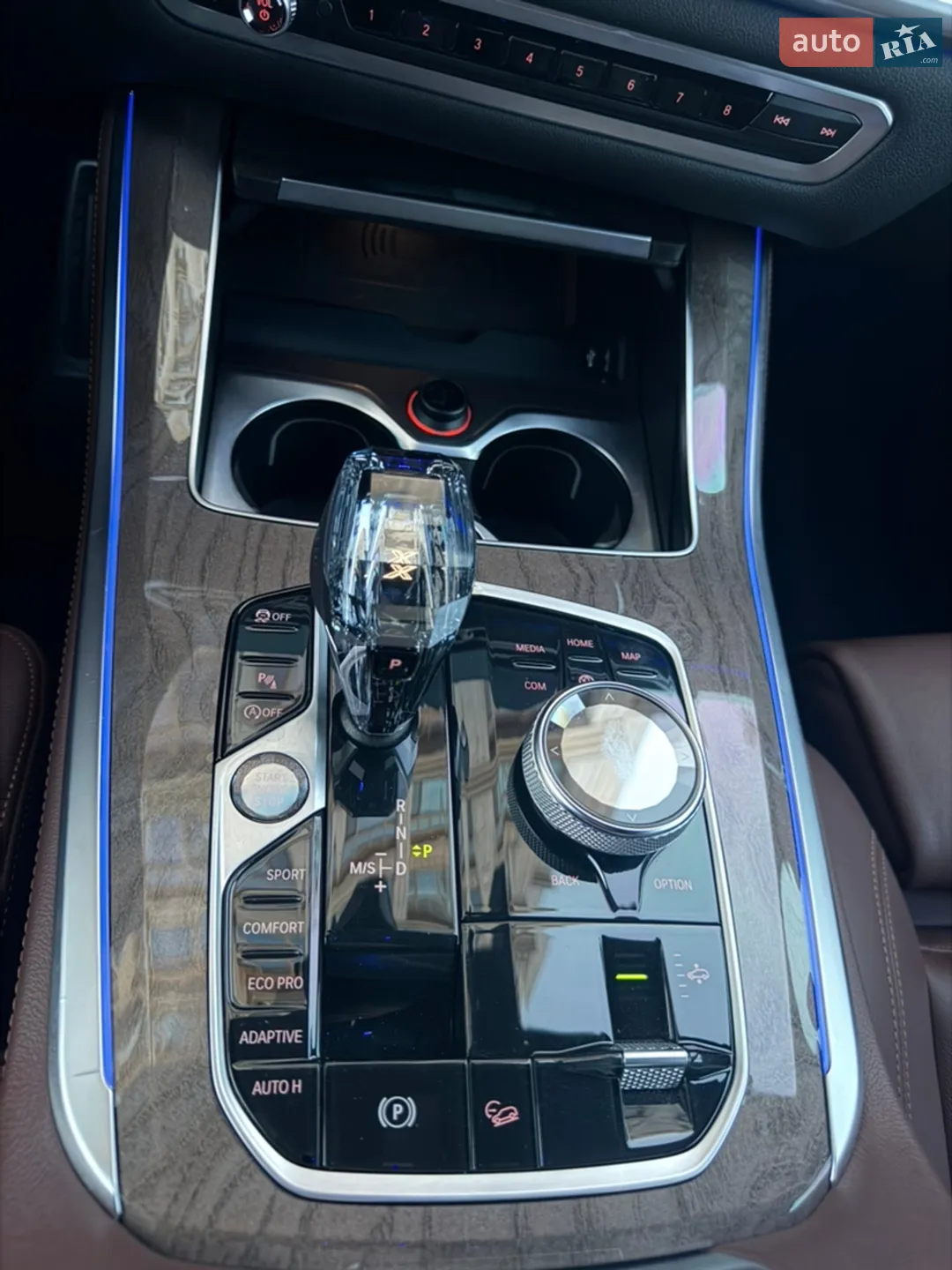 2019 BMW X5 - мініатюра 6