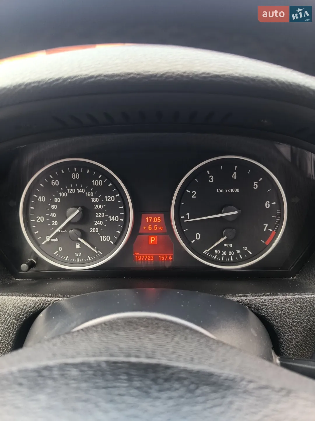 2013 BMW X5 - мініатюра 2