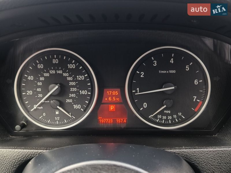 Внедорожник / Кроссовер BMW X5 2013 в Могилев-Подольске фото 2 Внедорожник / Кроссовер BMW X5 2013 в Могилев-Подольске