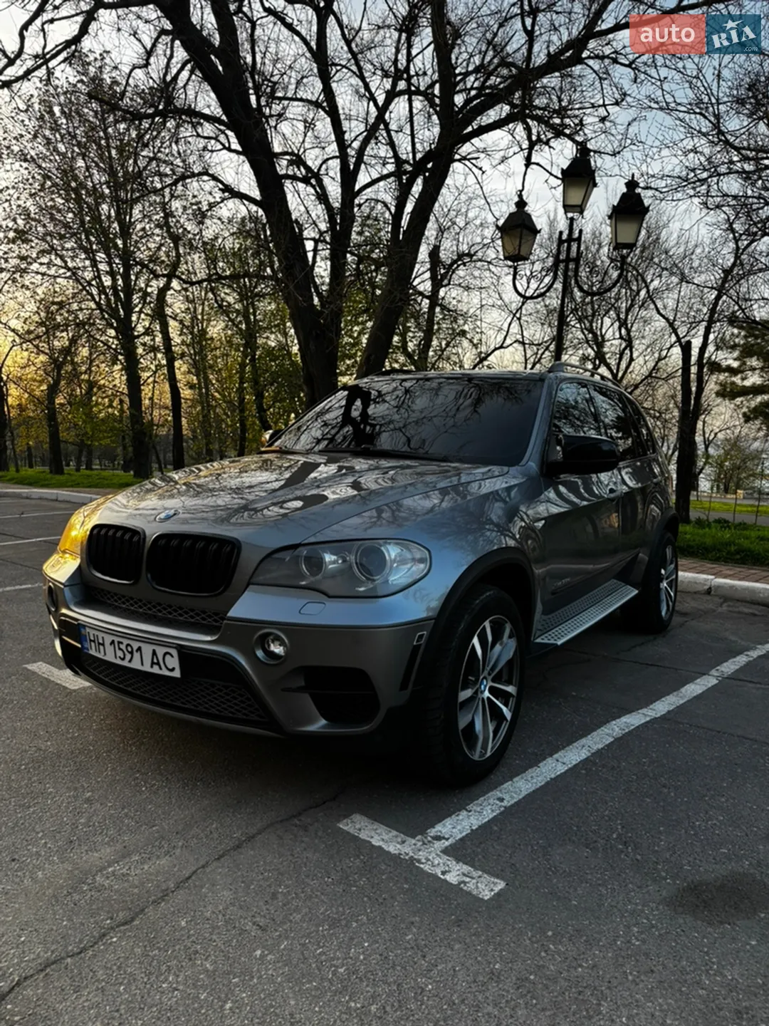 2012 BMW X5 - мініатюра 7