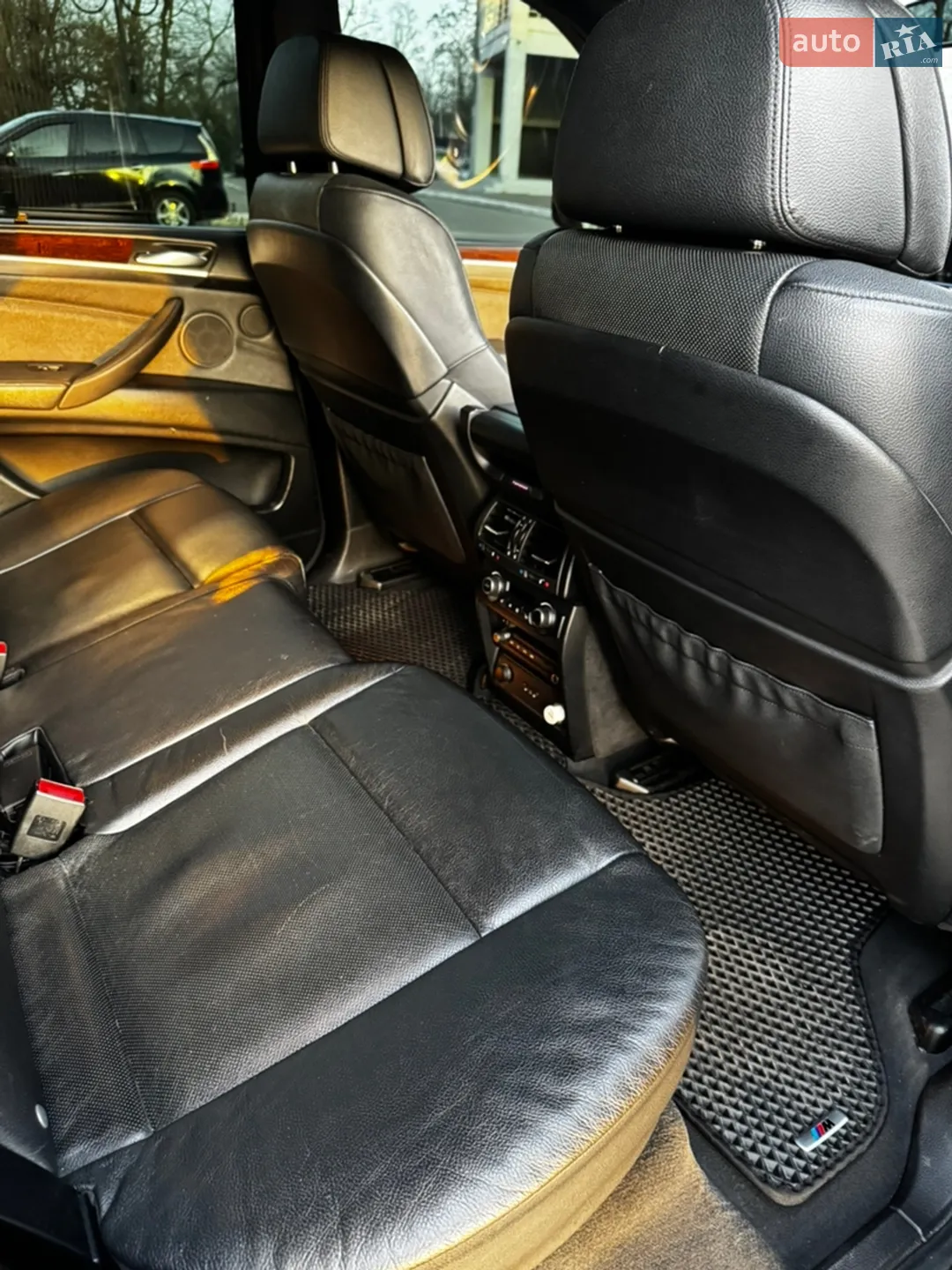 2012 BMW X5 - мініатюра 31