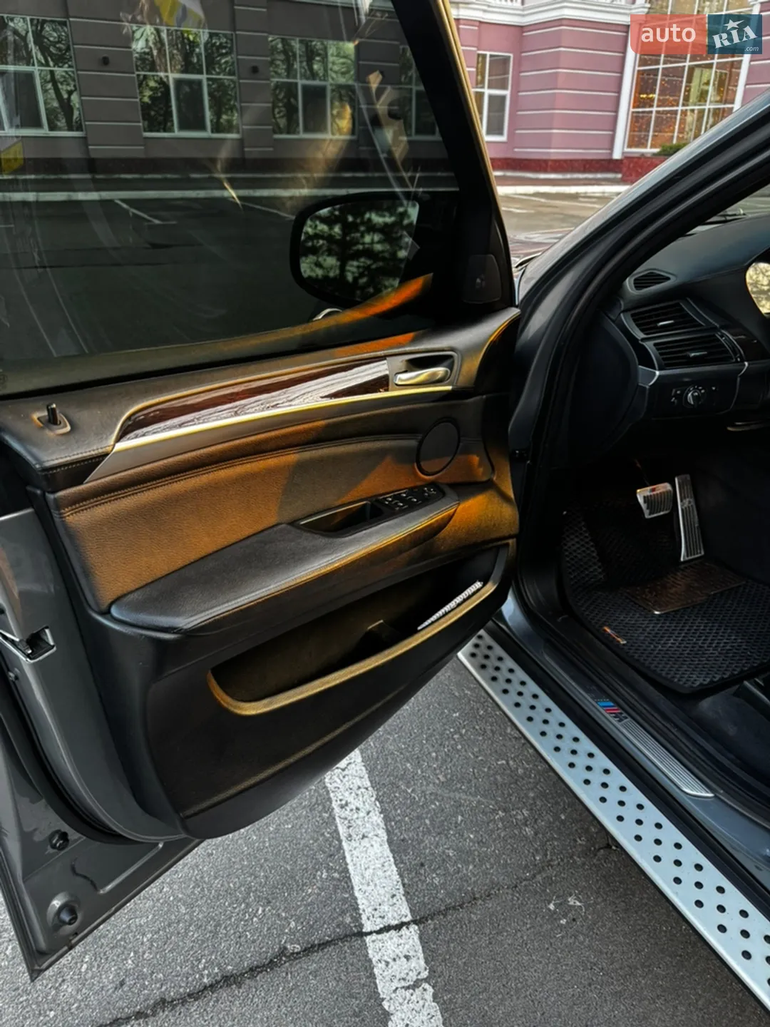 2012 BMW X5 - мініатюра 33