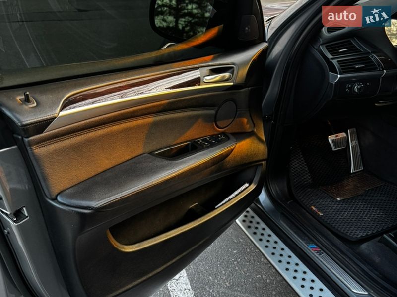 Позашляховик / Кросовер BMW X5 2012 в Одесі фото 33 Позашляховик / Кросовер BMW X5 2012 в Одесі