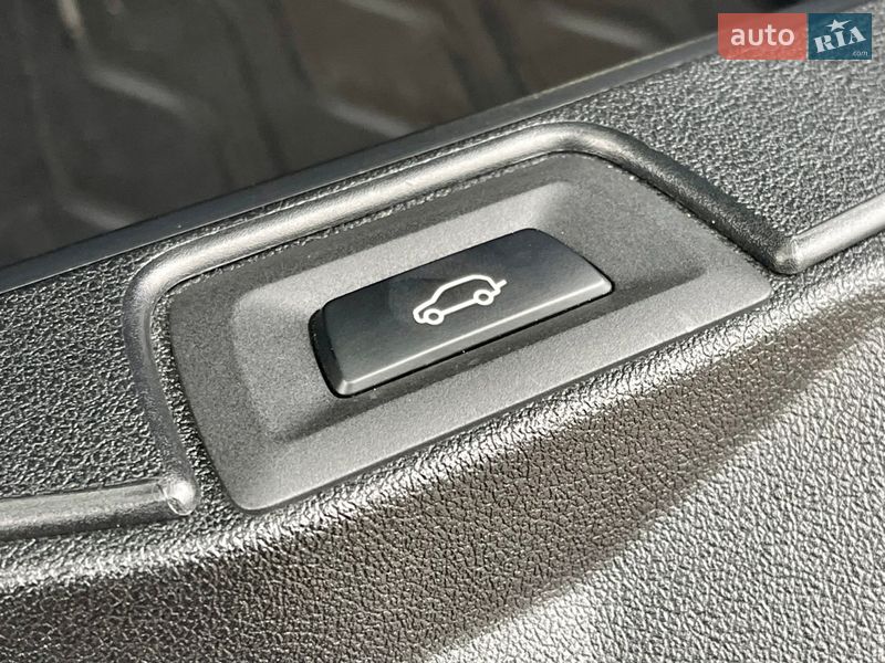 Позашляховик / Кросовер BMW X5 2020 в Києві