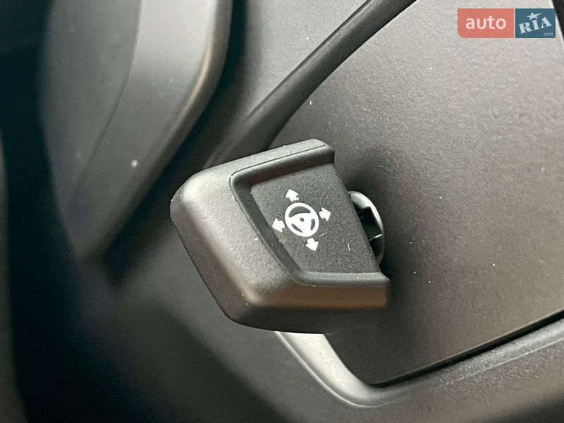 Позашляховик / Кросовер BMW X5 2020 в Києві