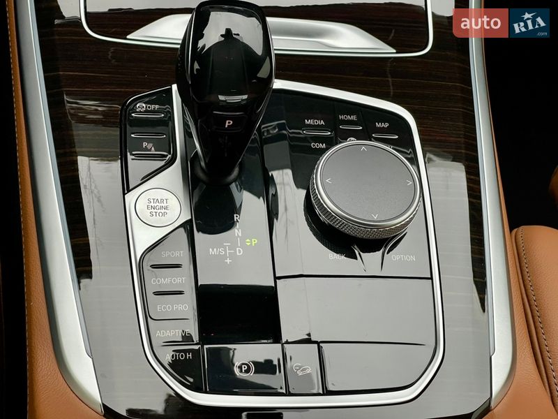 Позашляховик / Кросовер BMW X5 2020 в Києві