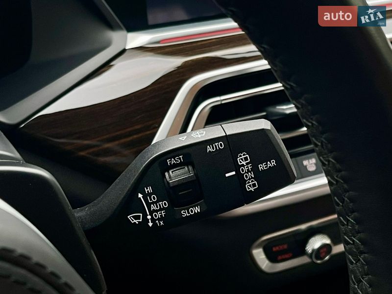 Позашляховик / Кросовер BMW X5 2020 в Києві