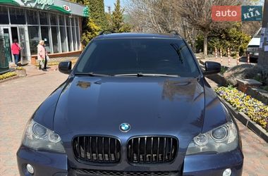 Внедорожник / Кроссовер BMW X5 2009 в Хмельницком