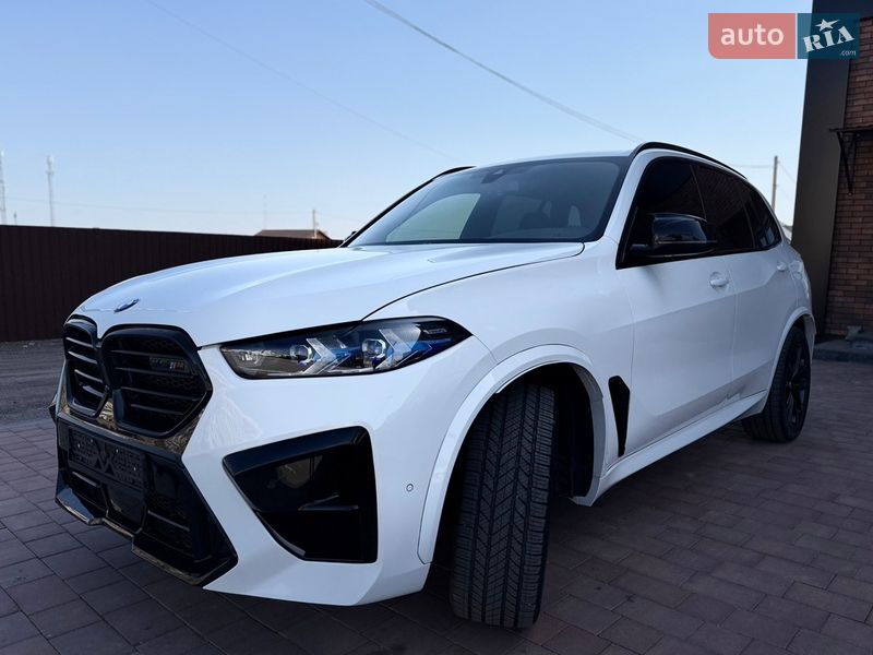 Позашляховик / Кросовер BMW X5 2020 в Вінниці фото 4 Позашляховик / Кросовер BMW X5 2020 в Вінниці
