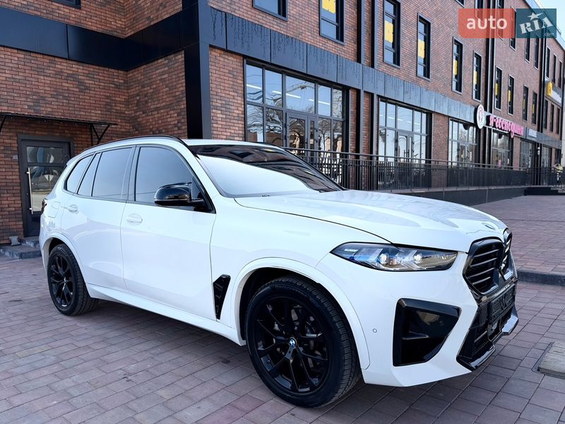 Позашляховик / Кросовер BMW X5 2020 в Вінниці фото 8 Позашляховик / Кросовер BMW X5 2020 в Вінниці