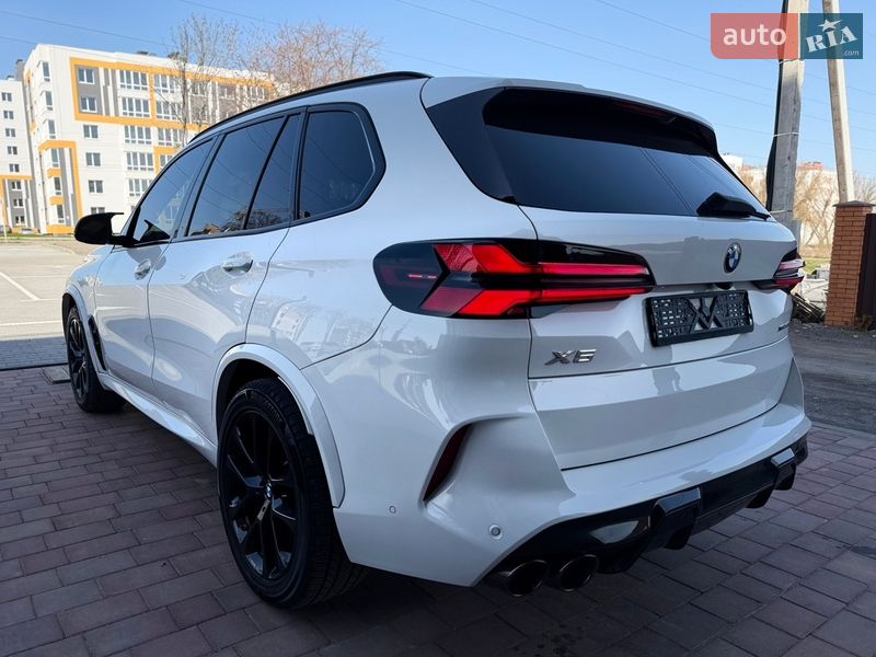 Позашляховик / Кросовер BMW X5 2020 в Вінниці фото 15 Позашляховик / Кросовер BMW X5 2020 в Вінниці
