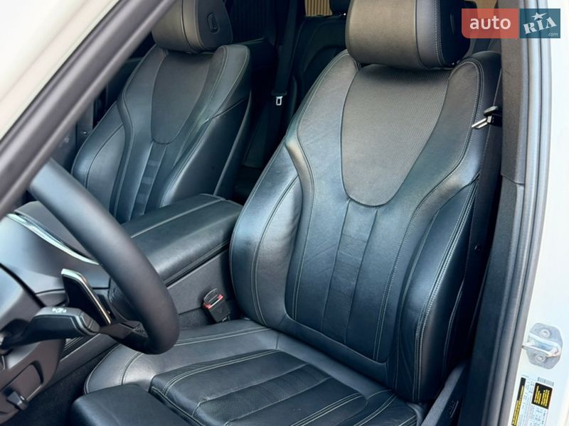 Позашляховик / Кросовер BMW X5 2020 в Вінниці фото 20 Позашляховик / Кросовер BMW X5 2020 в Вінниці