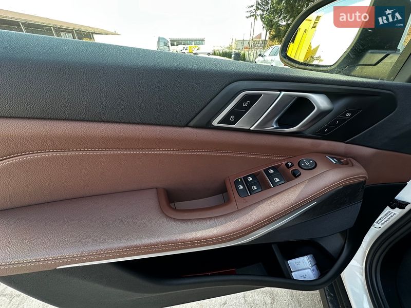 Внедорожник / Кроссовер BMW X5 2022 в Виннице