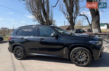 Позашляховик / Кросовер BMW X5 2019 в Житомирі