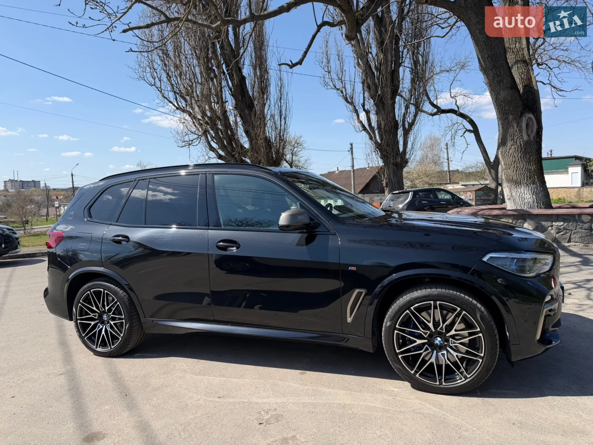 2019 BMW X5 - фото 1