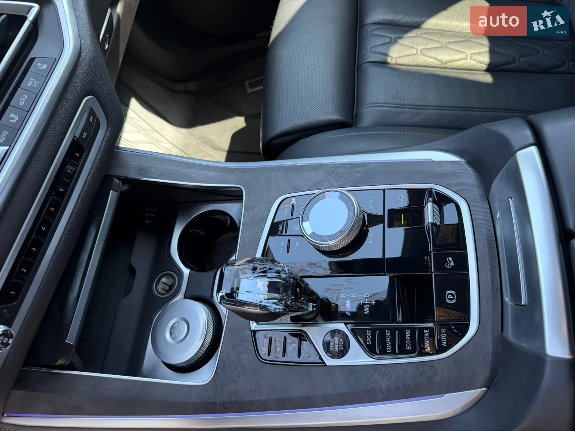 2019 BMW X5 - мініатюра 13