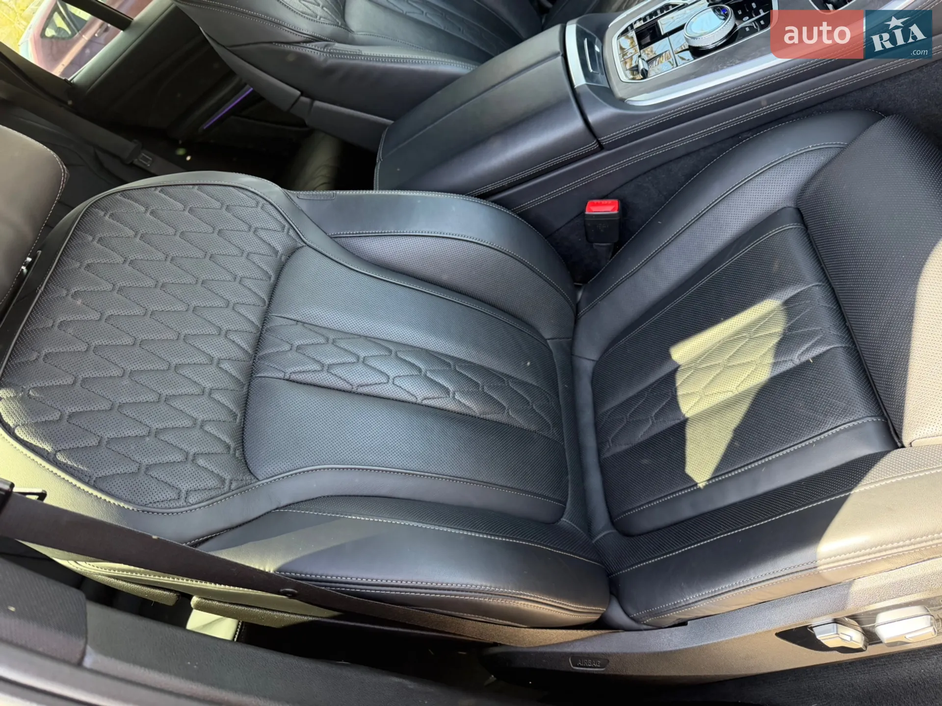 2019 BMW X5 - мініатюра 24
