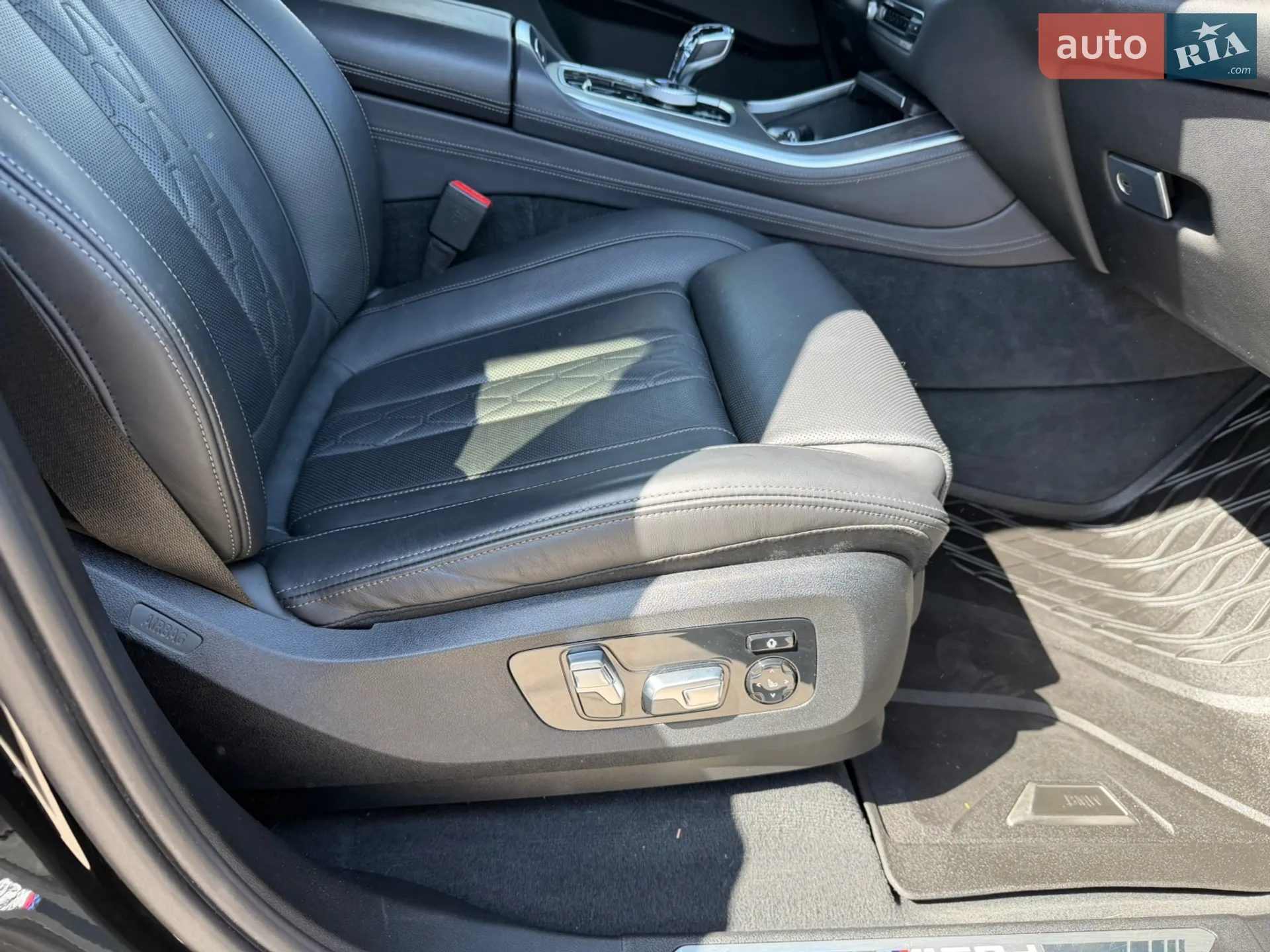 2019 BMW X5 - мініатюра 25