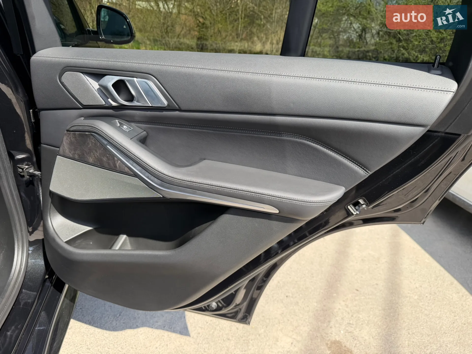 2019 BMW X5 - мініатюра 31