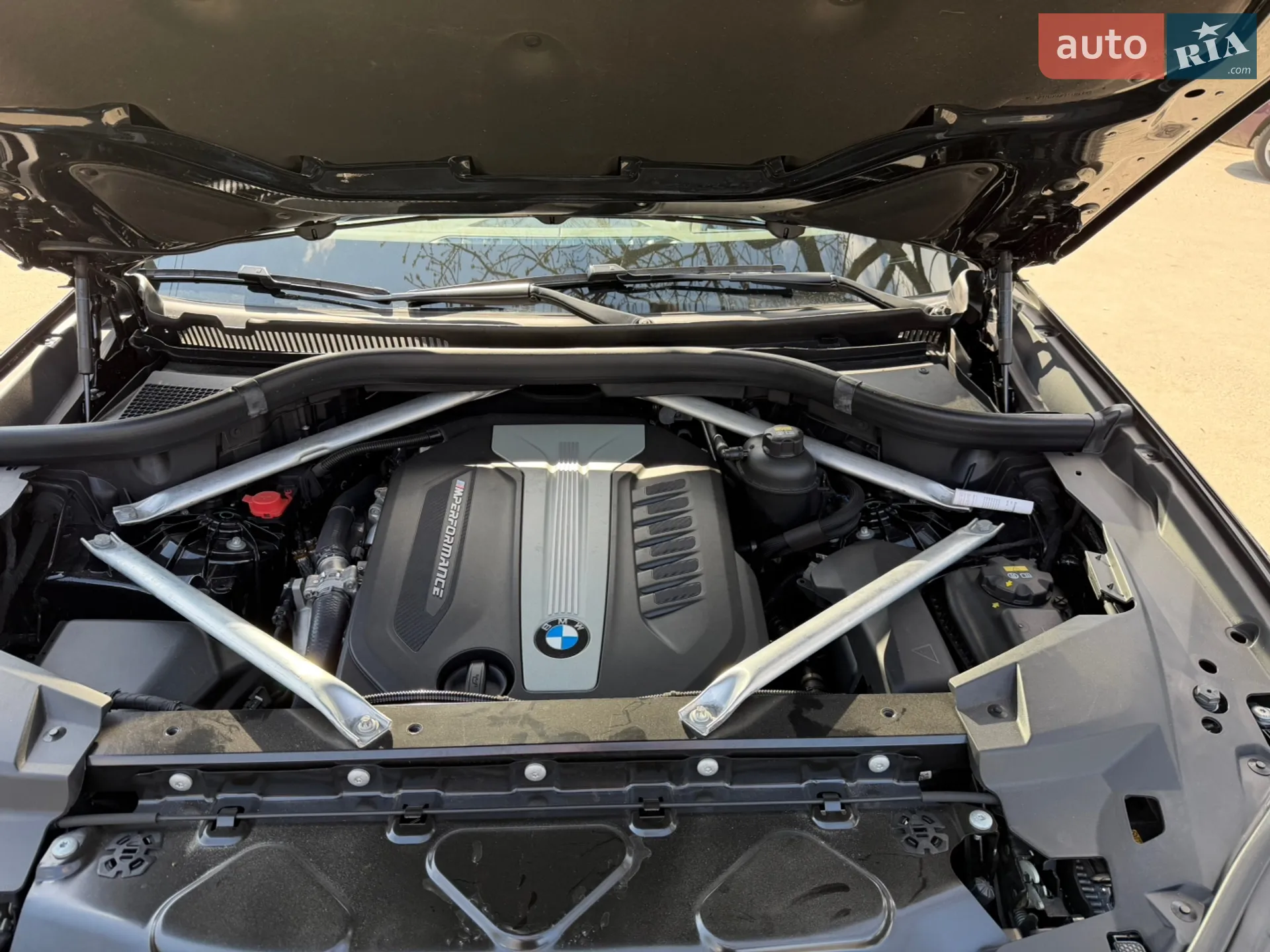 2019 BMW X5 - мініатюра 37