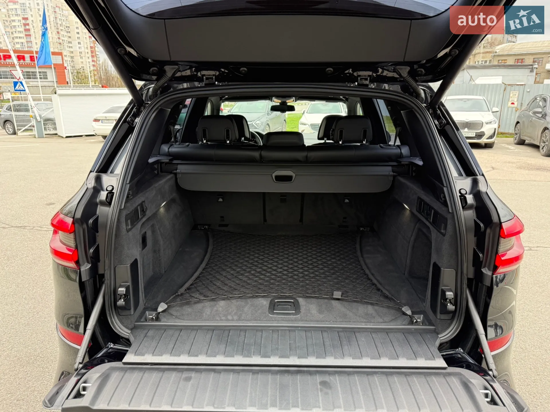2019 BMW X5 - мініатюра 30