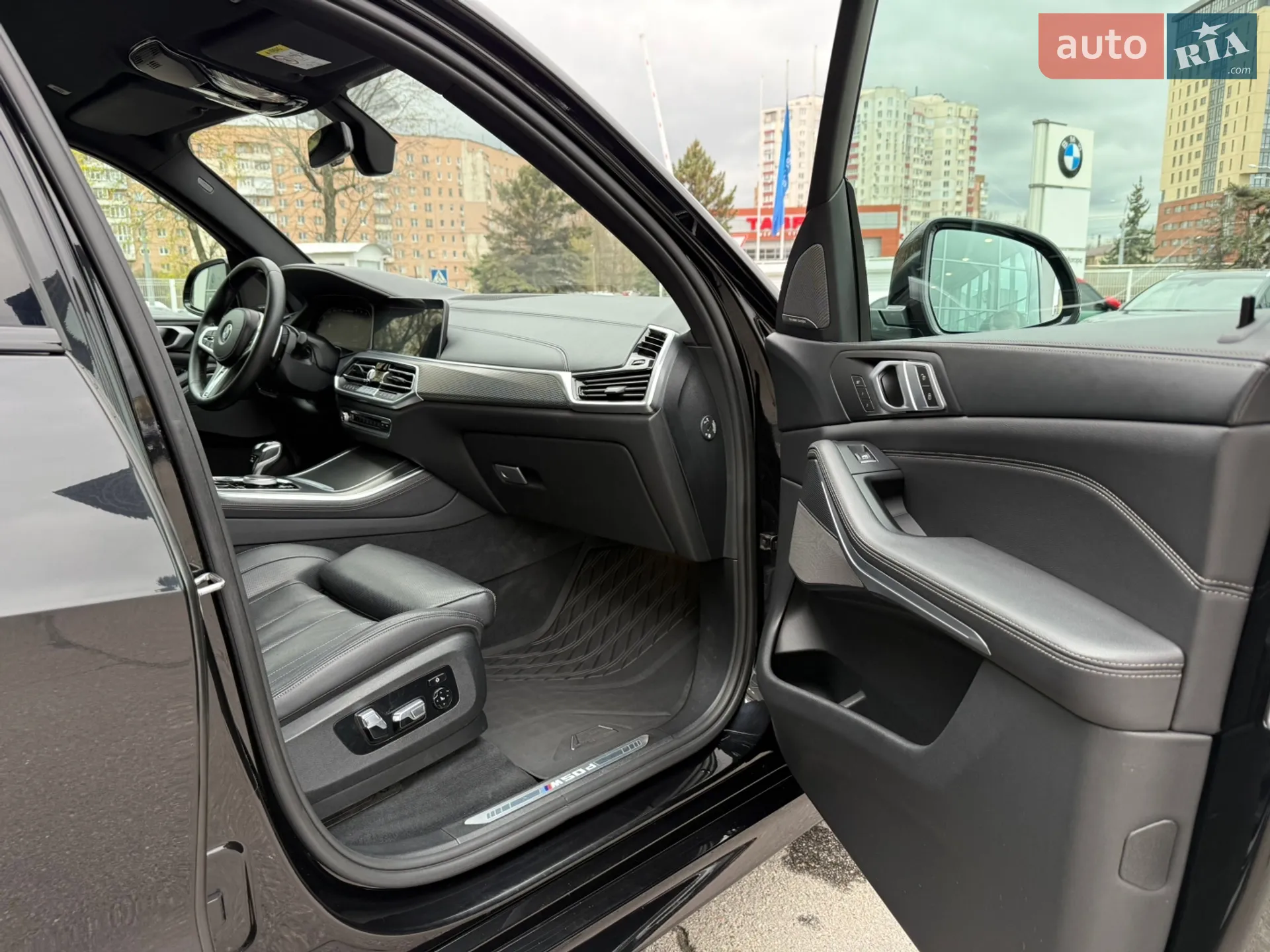 2019 BMW X5 - мініатюра 34