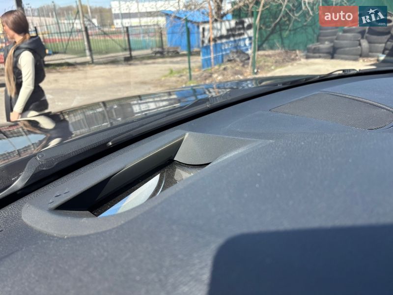 Внедорожник / Кроссовер BMW X5 2015 в Днепре