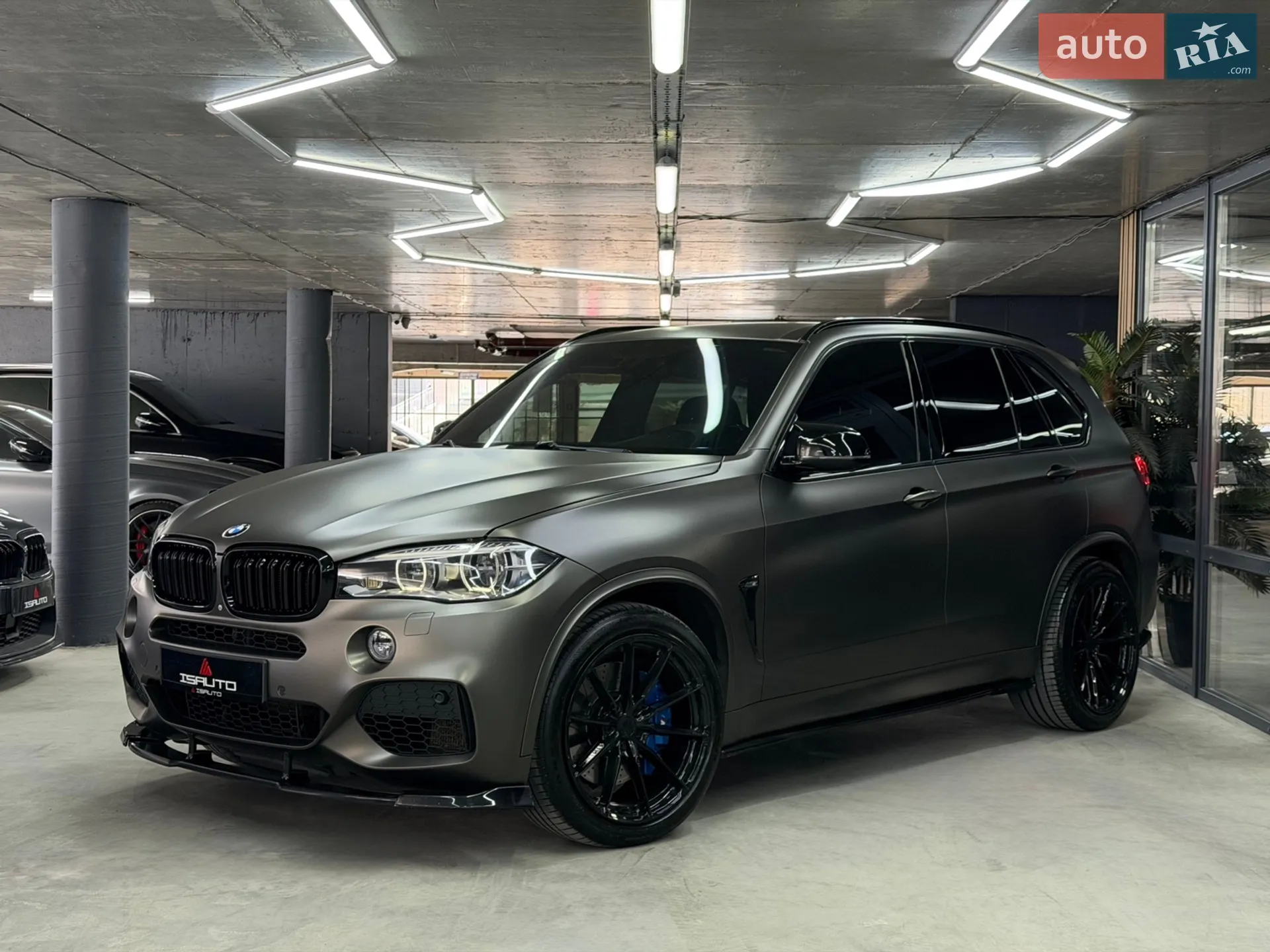 2013 BMW X5 - мініатюра 6