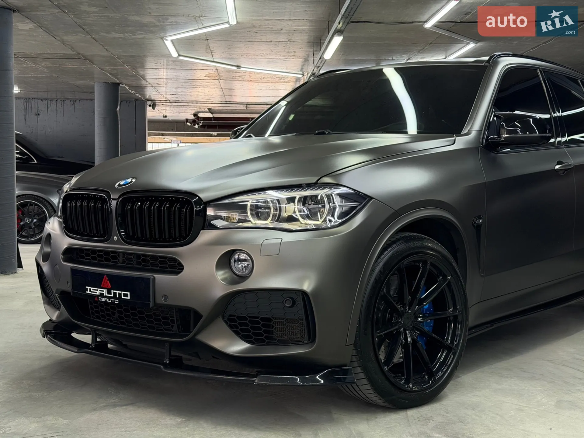 2013 BMW X5 - мініатюра 8