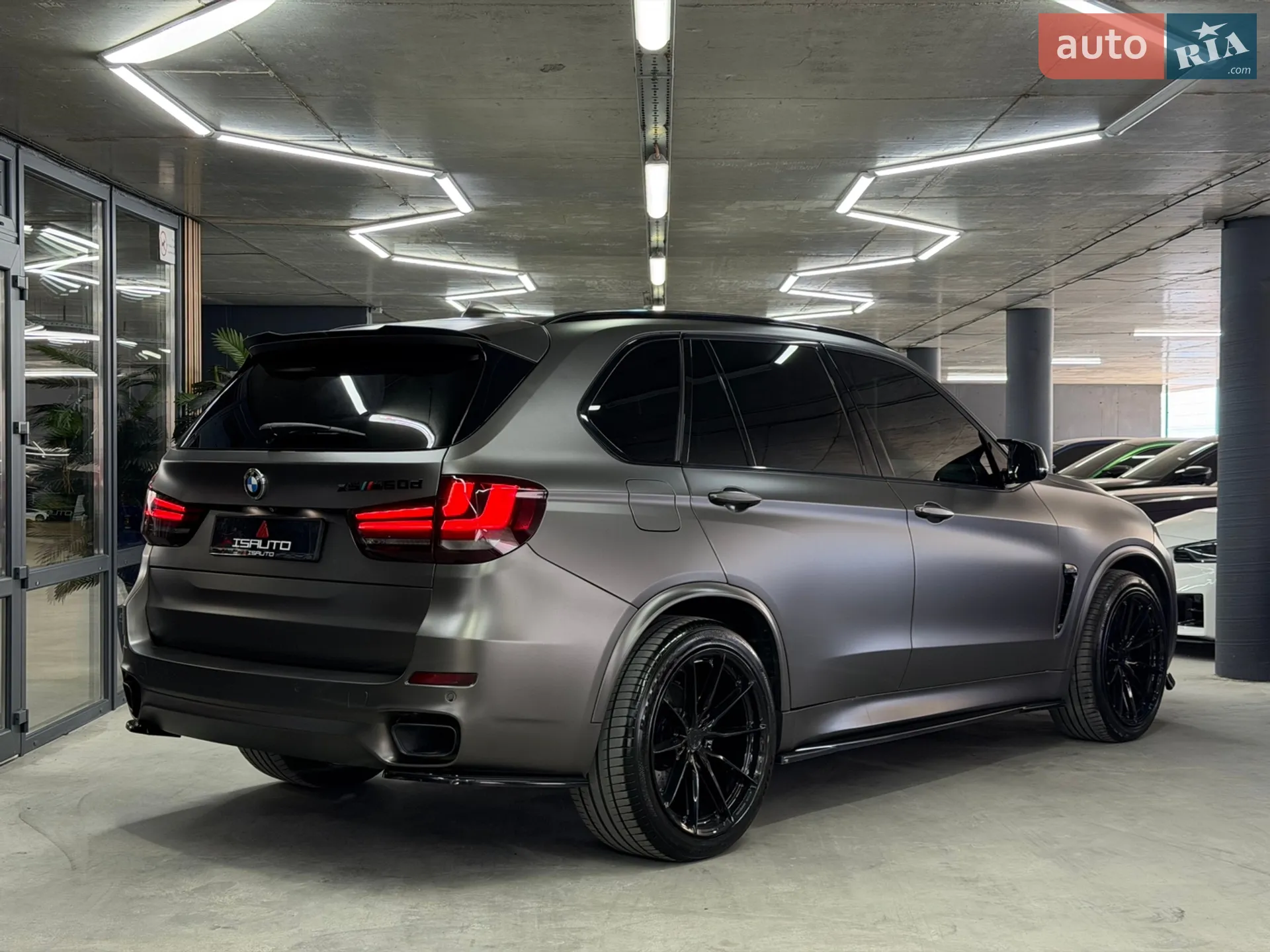 2013 BMW X5 - мініатюра 14