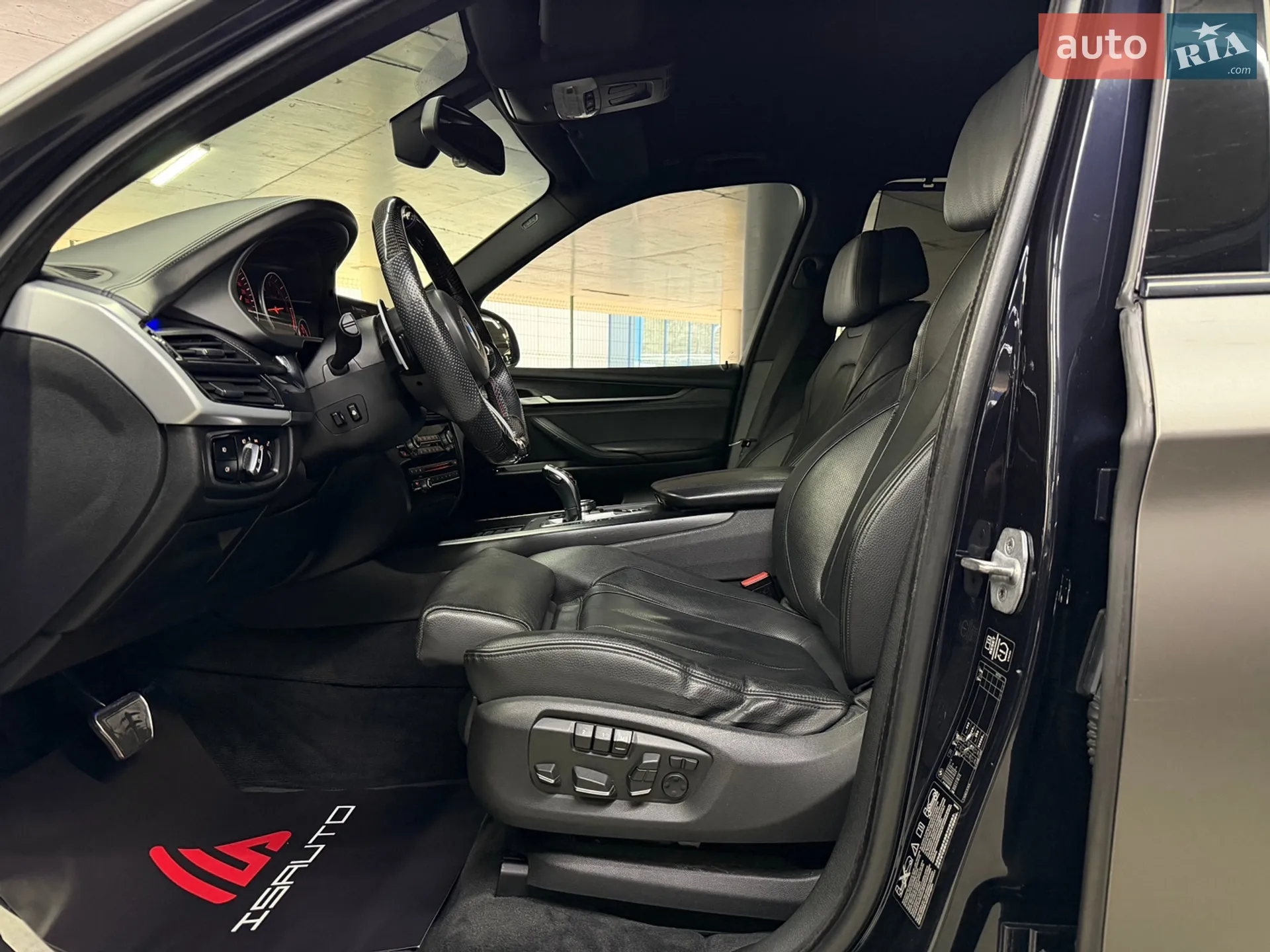 2013 BMW X5 - мініатюра 20