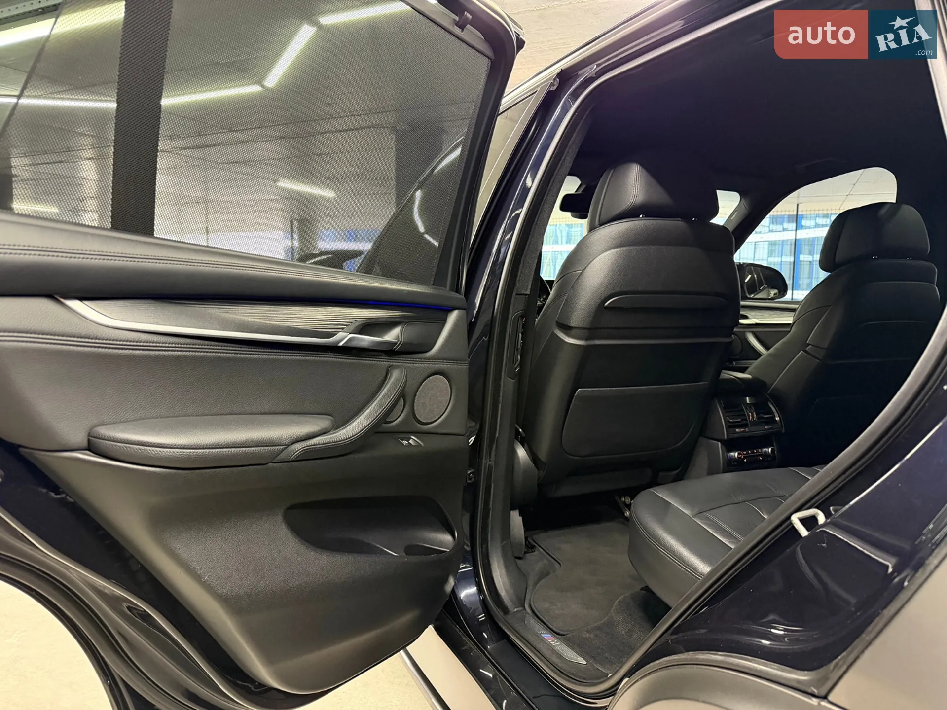 2013 BMW X5 - мініатюра 25