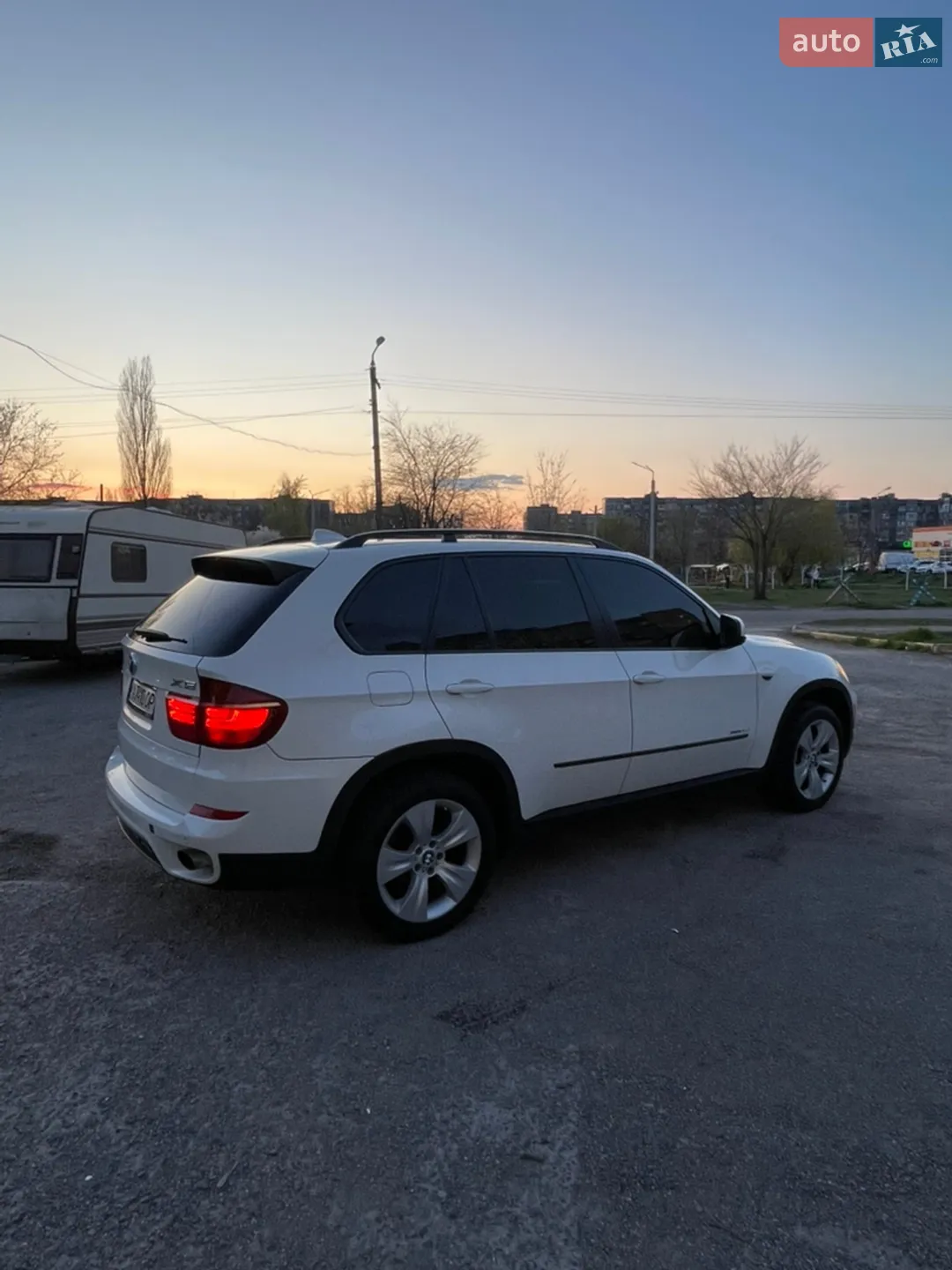 2012 BMW X5 - мініатюра 9