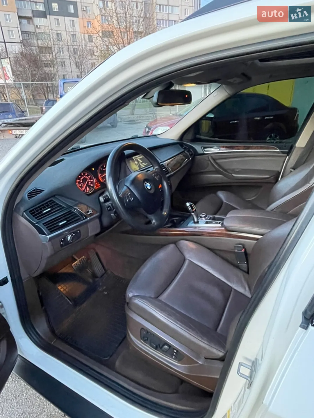 2012 BMW X5 - мініатюра 14