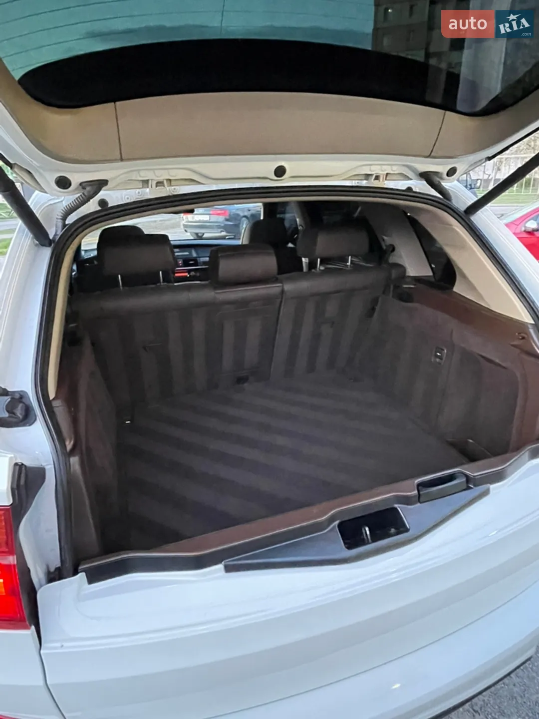 2012 BMW X5 - мініатюра 17