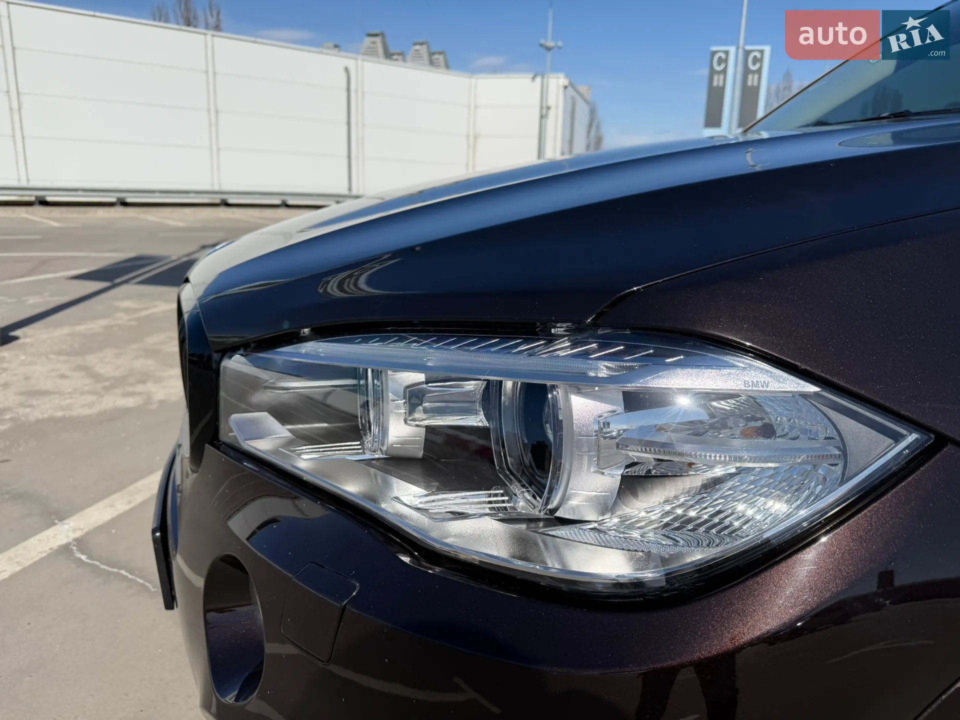 2018 BMW X5 - мініатюра 8