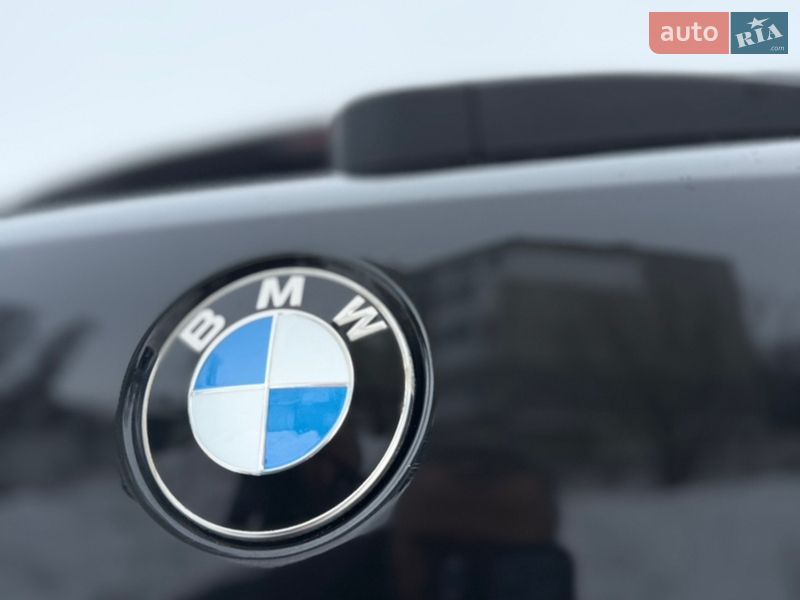 Внедорожник / Кроссовер BMW X5 2021 в Тернополе фото 12 Внедорожник / Кроссовер BMW X5 2021 в Тернополе