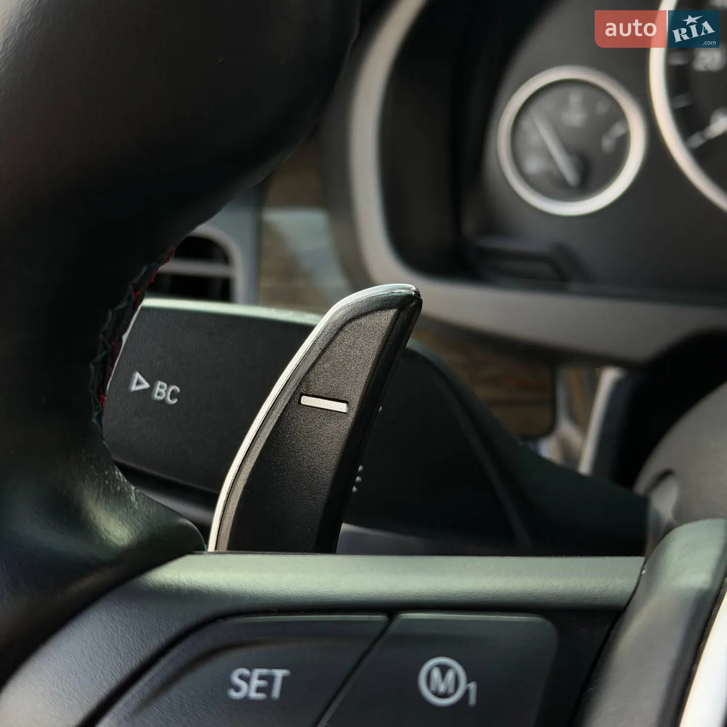 2015 BMW X5 - мініатюра 20