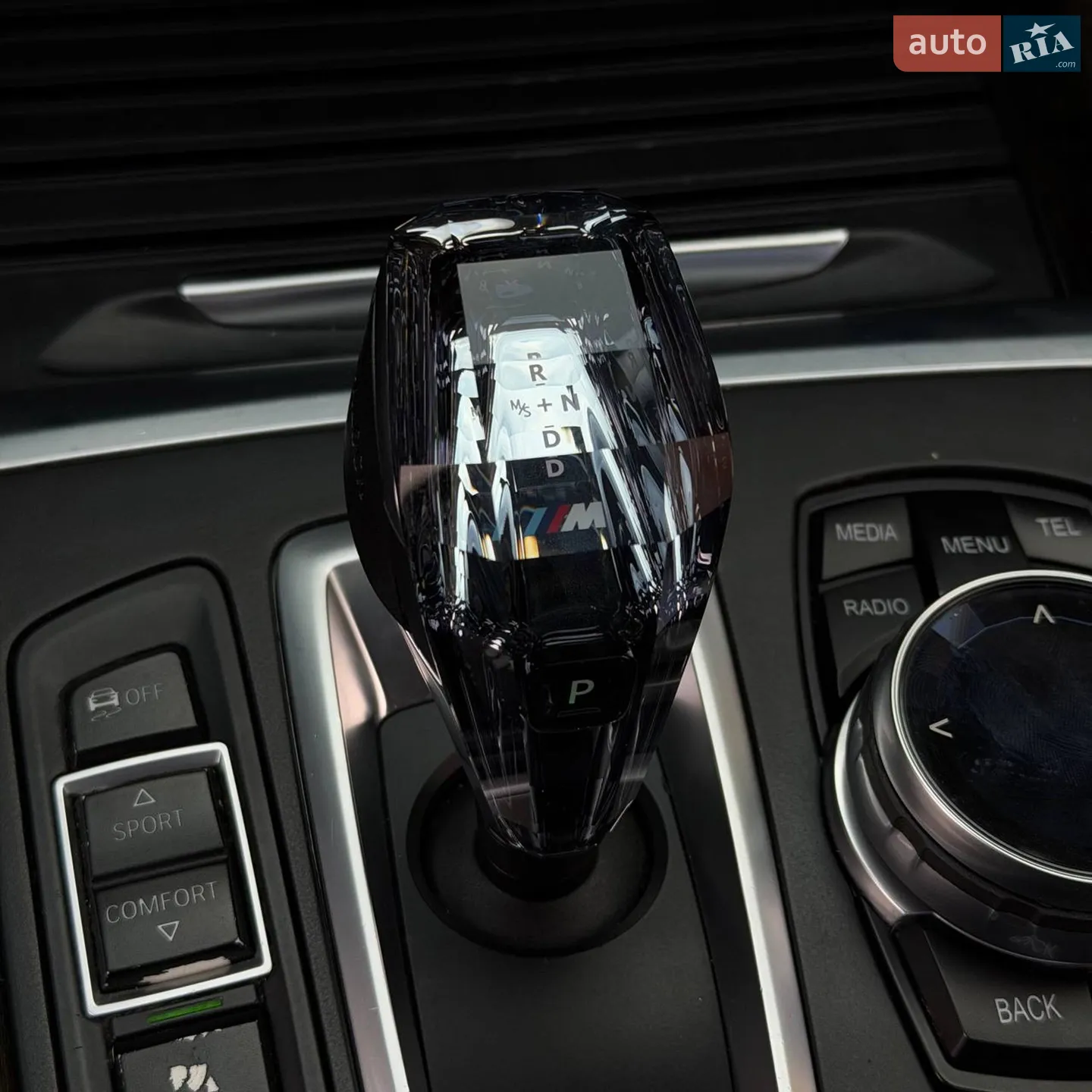 2015 BMW X5 - мініатюра 28